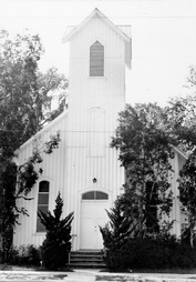 First Presbyterian Church